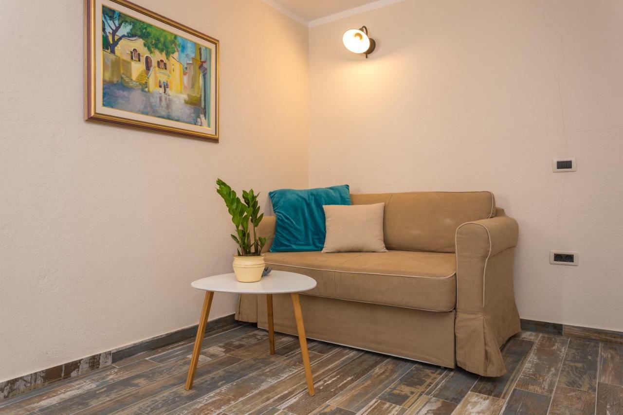 Apartment Piccolo 巴斯卡 外观 照片