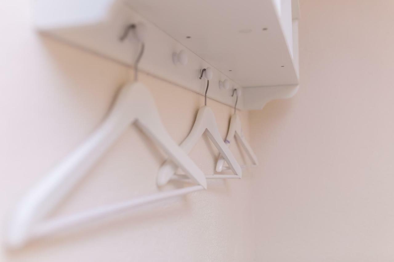 Apartment Piccolo 巴斯卡 外观 照片